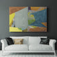 Jigsaw 2 - Canvas Art Print