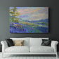On a Happy Day - Canvas Art Print
