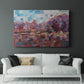 Pretty in Pink - Canvas Art Print