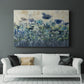 First Day Of Spring - Canvas Art Print