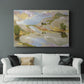 Uplands II - Canvas Art Print