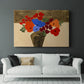 Defining Moment - Canvas Art Print
