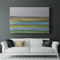 Parallel Striae I - Canvas Art Print