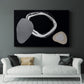 Simply Stated II - Canvas Art Print