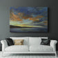 Coastal Views IV - Canvas Art Print