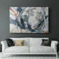 Hypnotic Array - Canvas Art Print