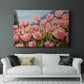 Floral Field XCV - Canvas Art Print