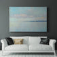 Sunrise Haze - Canvas Art Print