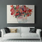 The Small Bunch I - Canvas Art Print