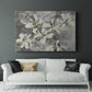 Reading the Tea Leaves - Canvas Art Print