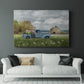 Fresh Country Picks - Canvas Art Print