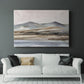Autumn Mountain Valley II - Canvas Art Print