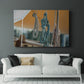 Seaworthy - Canvas Art Print