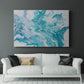 Tide Pool - Canvas Art Print