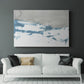 Meta Land II - Canvas Art Print