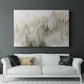 Misty Mountain Sides - Canvas Art Print