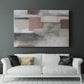 Bright Pastel - Canvas Art Print