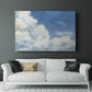 Cloudy Sky XLVII - Canvas Art Print