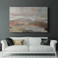 Distant Canyon - Canvas Art Print