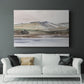 Autumn Mountain Valley I - Canvas Art Print