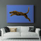 The Wild Leopard I - Canvas Art Print