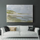 Sea Cove Impression II - Canvas Art Print
