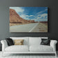 New Mexico Drive II - Canvas Art Print