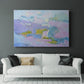 Come to My Window - Canvas Art Print