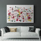 Spring Bliss III - Canvas Art Print