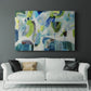 Rhyming Verse - Canvas Art Print