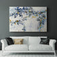 Gentle Gestures - Canvas Art Print