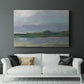 Twilight Vista Study I - Canvas Art Print