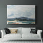 Pastel Vista I - Canvas Art Print
