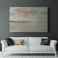 August Morning - Canvas Art Print
