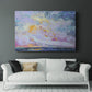 Winter Passion - Canvas Art Print