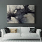 Sound & Color - Canvas Art Print
