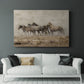 Roaming Free - Canvas Art Print