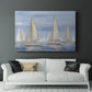 Nautical XXI - Canvas Art Print