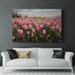 Floral Field XCIV - Canvas Art Print