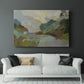 Sojourn - Canvas Art Print