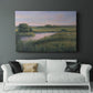 Spring Marsh I - Canvas Art Print