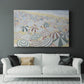 Subtle Beach - Canvas Art Print