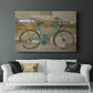The Dancer - Canvas Art Print