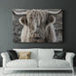Highland Skye - Canvas Art Print