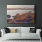 Marshland Hues I - Canvas Art Print