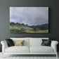 Pastoral Horizons I - Canvas Art Print