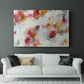 Looking the Other Way - Canvas Art Print