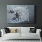 Celestial Love Collection A - Canvas Art Print