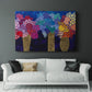 Don't Hold Back - Canvas Art Print