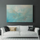 Flying Home - Canvas Art Print